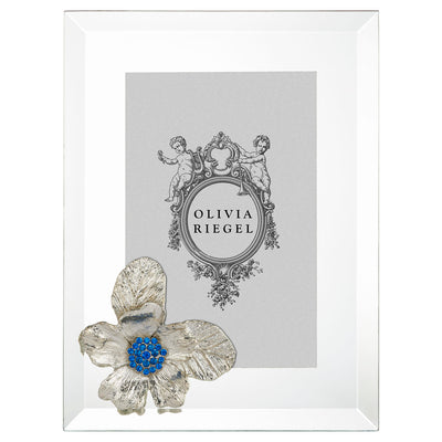 Botanica Capri Frame - OLIVIA RIEGEL®