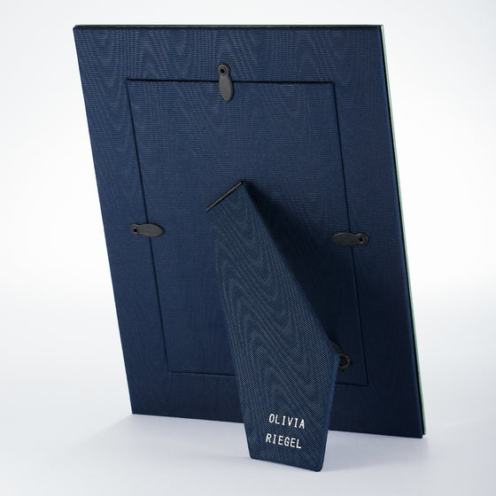 Botanica Capri Frame - OLIVIA RIEGEL®