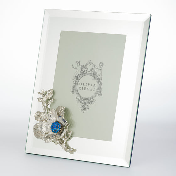 Botanica Capri Frame - OLIVIA RIEGEL®