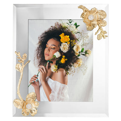 Botanica Frame - OLIVIA RIEGEL®