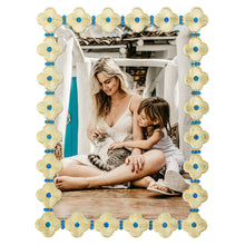  Clover Capri Frame - OLIVIA RIEGEL®