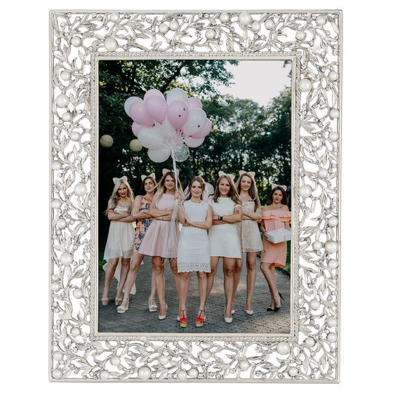 Eleanor Frame - OLIVIA RIEGEL®