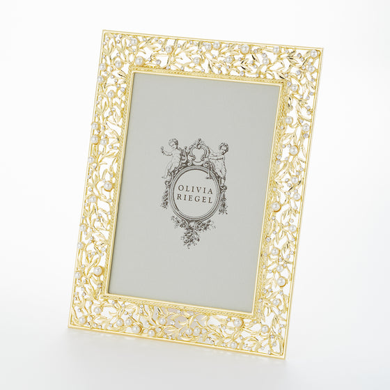 Eleanor Frame - OLIVIA RIEGEL®