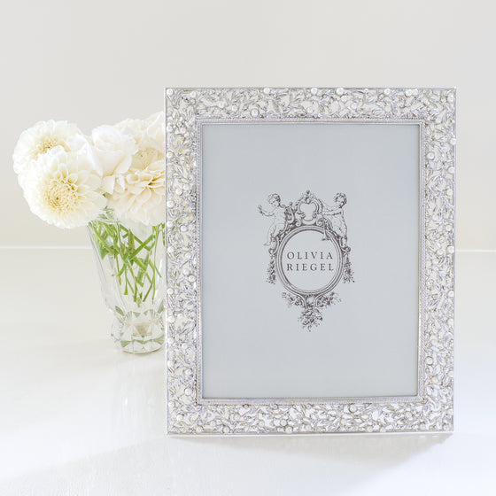 Eleanor Frame - OLIVIA RIEGEL®