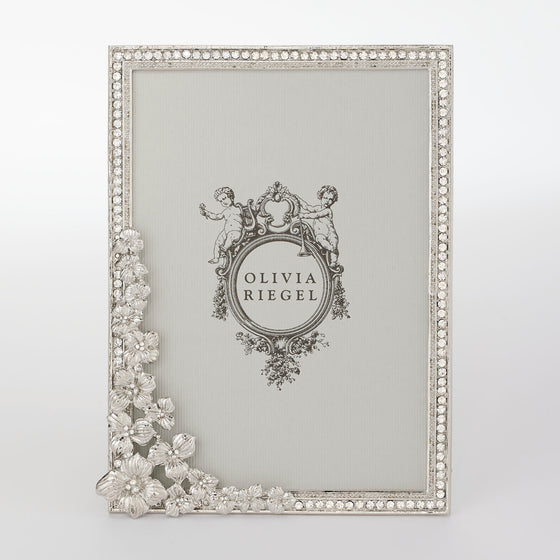 Evelyn Frame - OLIVIA RIEGEL®