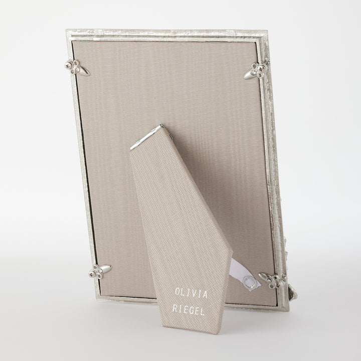 Evelyn Frame - OLIVIA RIEGEL®