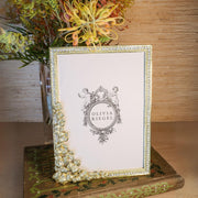 Evelyn Frame - OLIVIA RIEGEL®