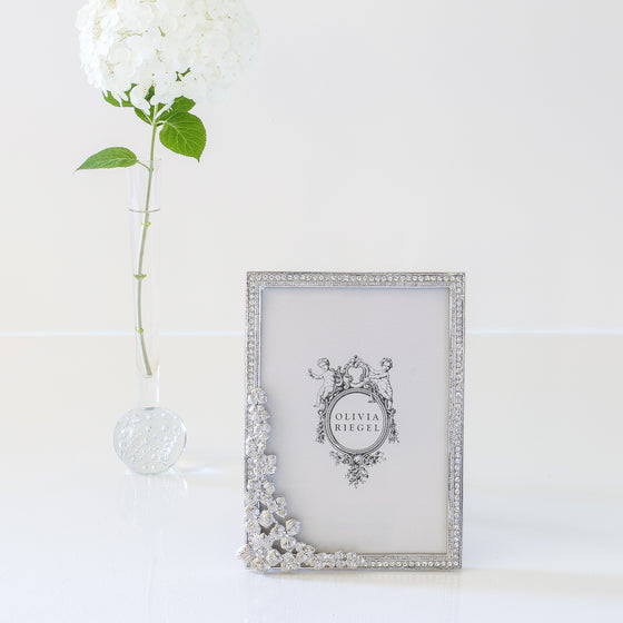 Evelyn Frame - OLIVIA RIEGEL®