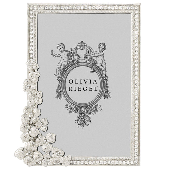 Evelyn Frame - OLIVIA RIEGEL®