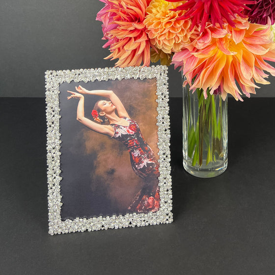 Evie Frame - OLIVIA RIEGEL®