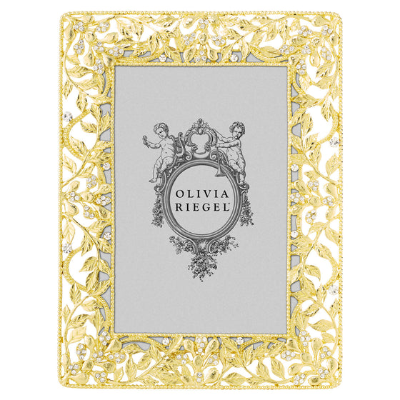 Festoon Frame - OLIVIA RIEGEL®