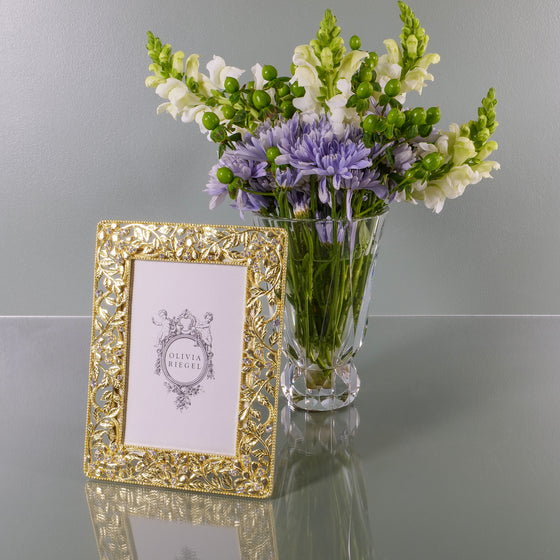 Festoon Frame - OLIVIA RIEGEL®