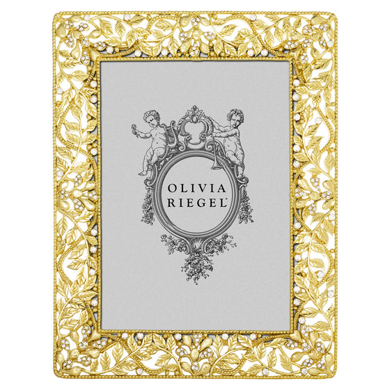 Festoon Frame - OLIVIA RIEGEL®