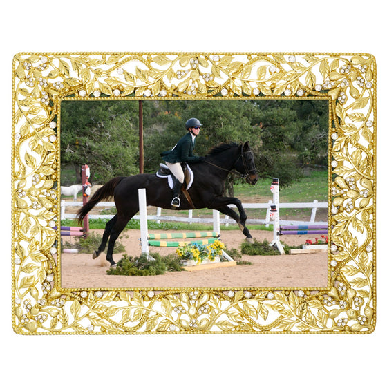 Festoon Frame - OLIVIA RIEGEL®