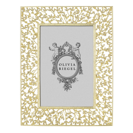 Isadora Frame - OLIVIA RIEGEL®