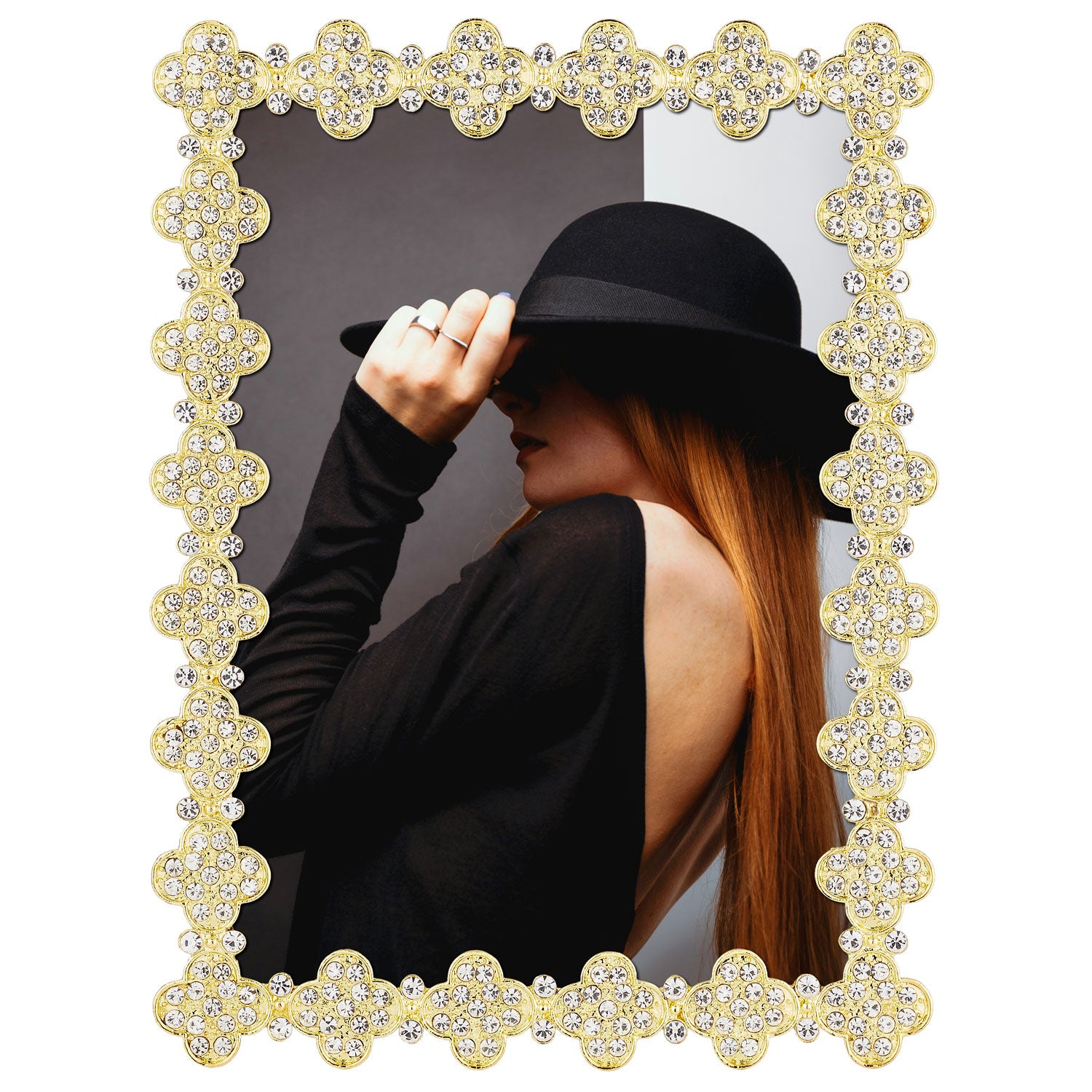 CLOVER COLLECTION | OLIVIA RIEGEL®