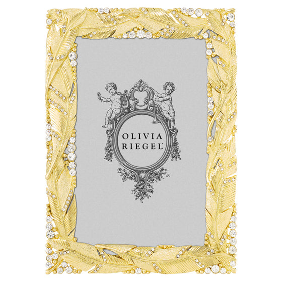 Preen Frame - OLIVIA RIEGEL®