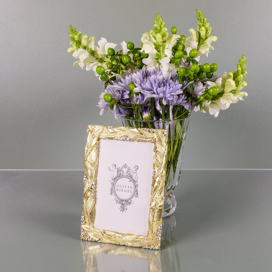 Preen Frame - OLIVIA RIEGEL®