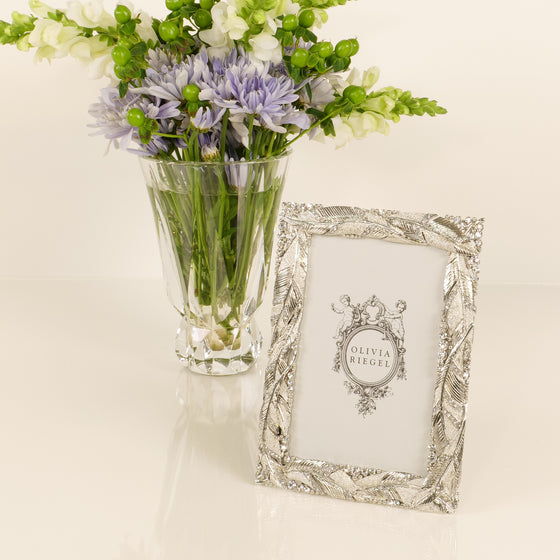Preen Frame - OLIVIA RIEGEL®