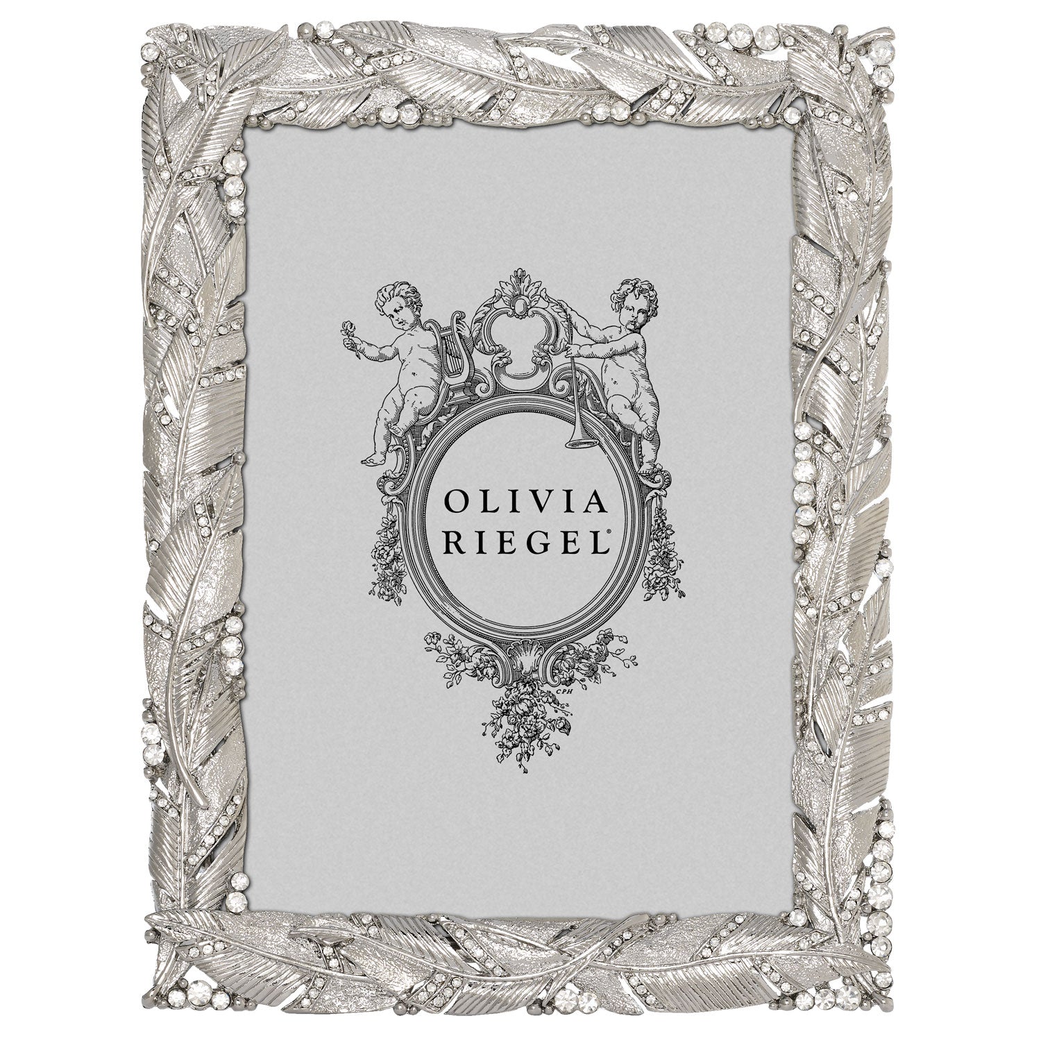 Preen Picture Frame | OLIVIA RIEGEL®