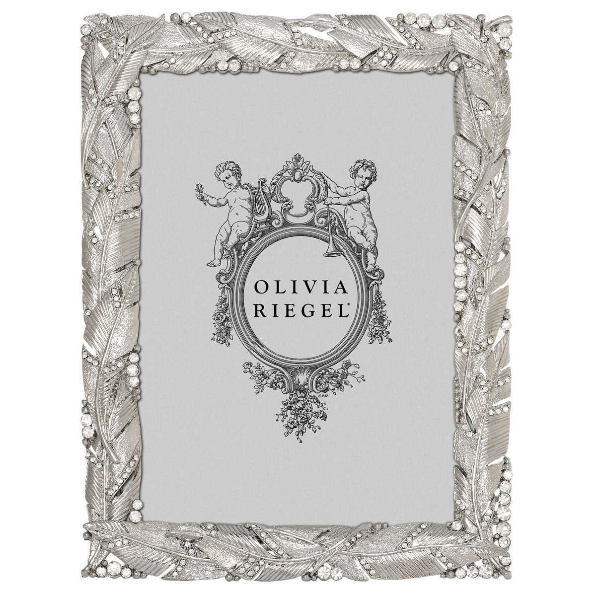 Preen Frame