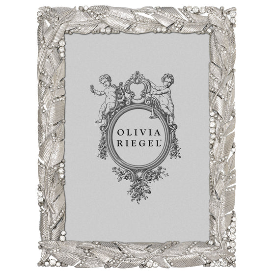 Preen Frame - OLIVIA RIEGEL®