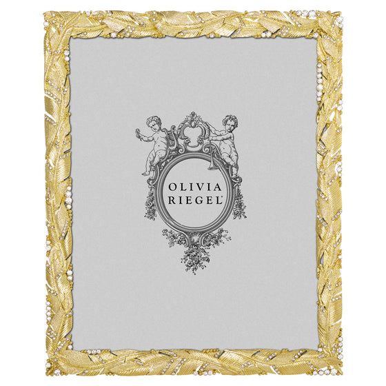 Preen Frame - OLIVIA RIEGEL®