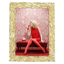 Preen Frame - OLIVIA RIEGEL®