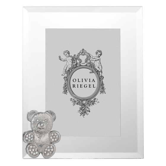 Teddy Bear Frame - OLIVIA RIEGEL®