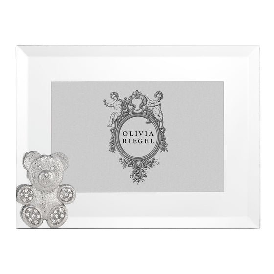 Teddy Bear Frame - OLIVIA RIEGEL®