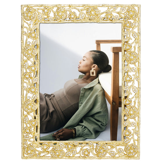 Ellarose Frame - OLIVIA RIEGEL®