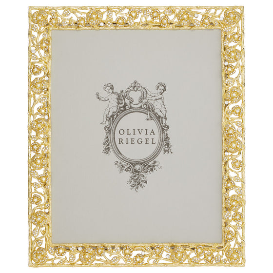 Ellarose Frame - OLIVIA RIEGEL®
