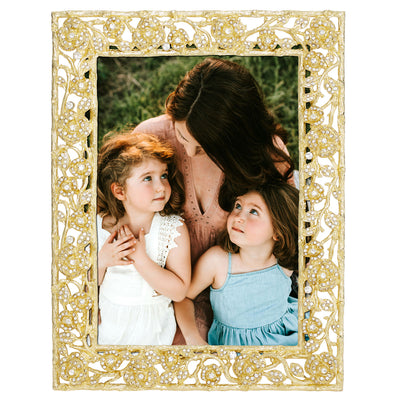 Ellarose Frame - OLIVIA RIEGEL®
