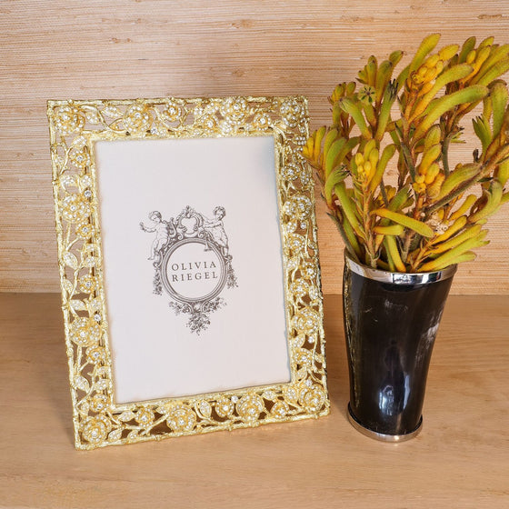 Ellarose Frame - OLIVIA RIEGEL®