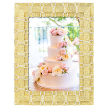  Gold Carlyle 5" x 7" Frame - OLIVIA RIEGEL®