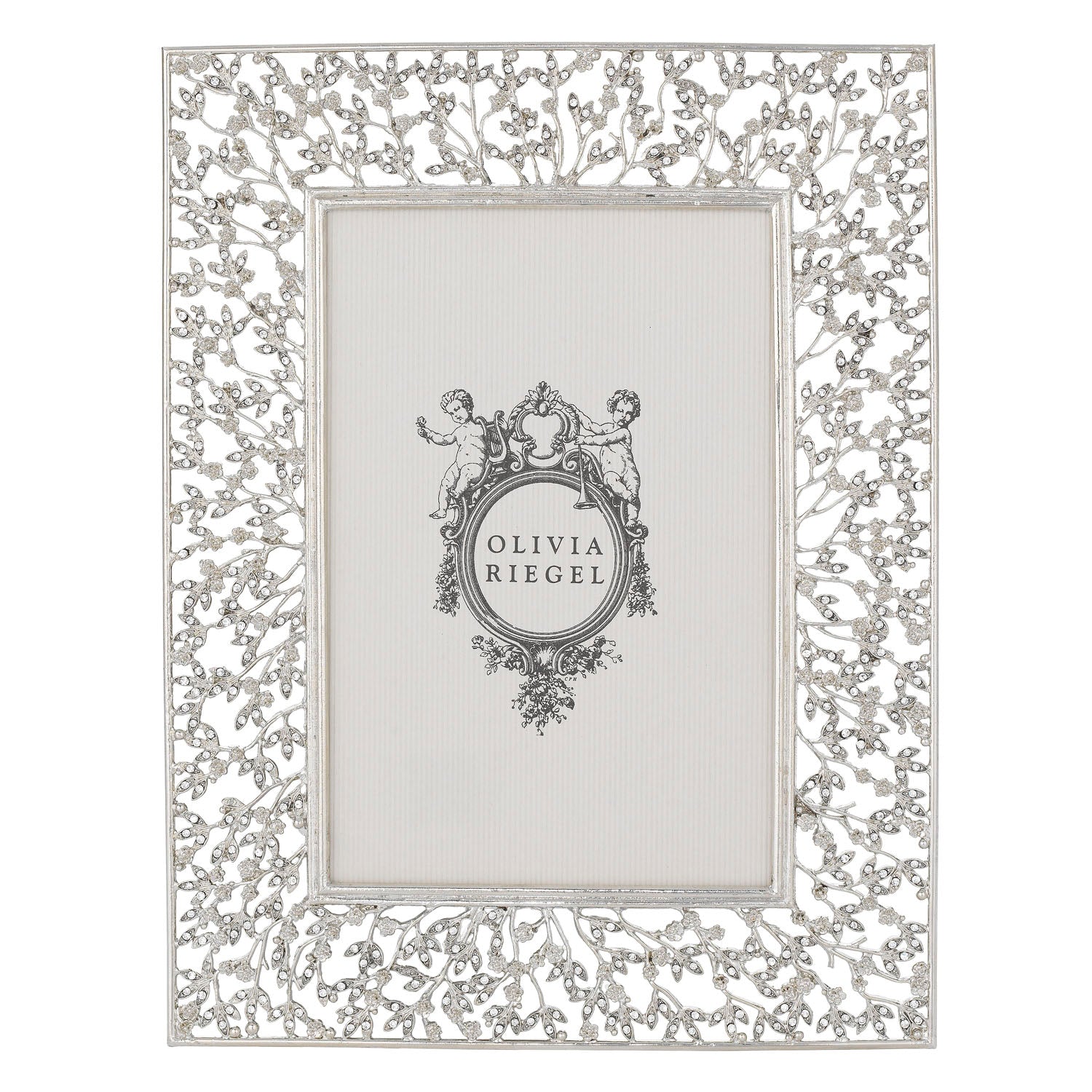 Isadora Picture Frame | OLIVIA RIEGEL®