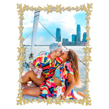  Luxembourg 5" x 7" Frame - OLIVIA RIEGEL®