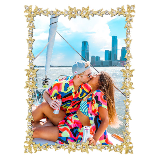 Luxembourg 5" x 7" Frame - OLIVIA RIEGEL®