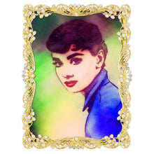  Audrey 5" x 7" Frame - OLIVIA RIEGEL®
