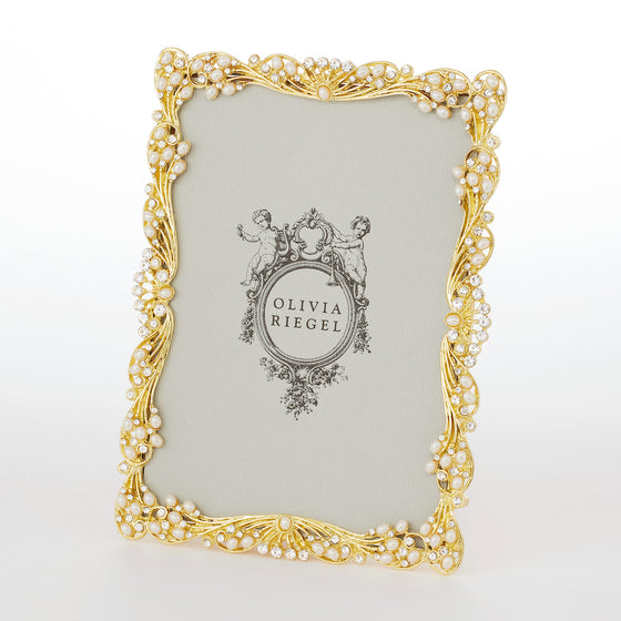 Audrey 5" x 7" Frame - OLIVIA RIEGEL®