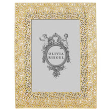  Biarritz 5" x 7" Frame - OLIVIA RIEGEL®