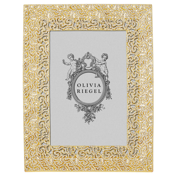 Biarritz 5" x 7" Frame - OLIVIA RIEGEL®