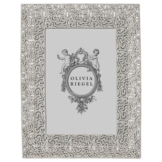 Biarritz 5" x 7" Frame - OLIVIA RIEGEL®