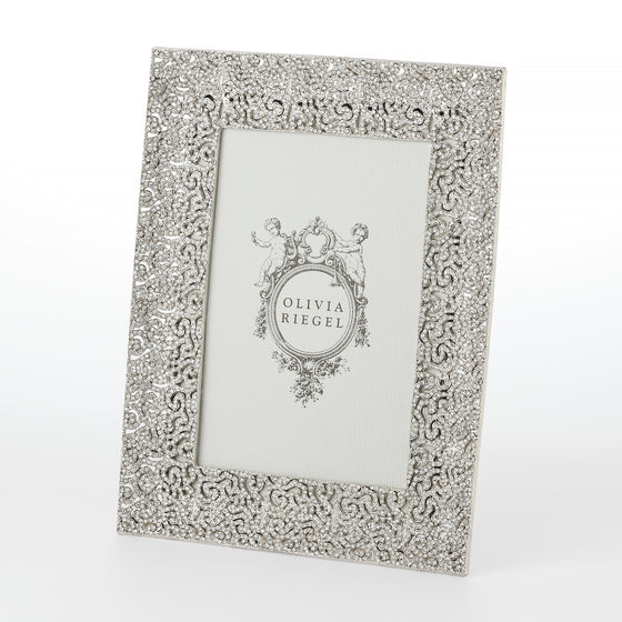Biarritz 5" x 7" Frame - OLIVIA RIEGEL®