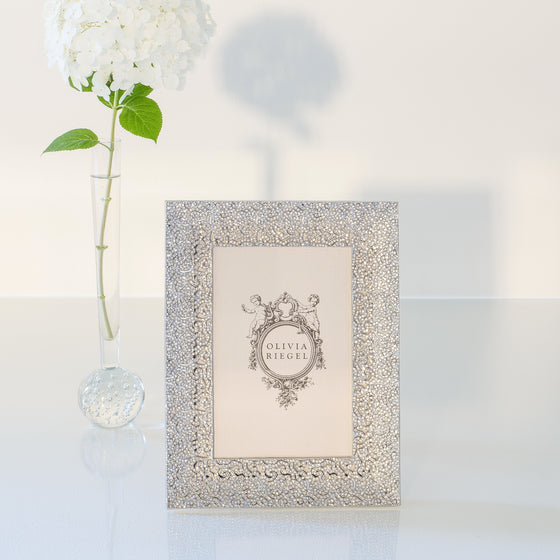 Biarritz 5" x 7" Frame - OLIVIA RIEGEL®