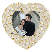 Dogwood Heart Frame - OLIVIA RIEGEL®