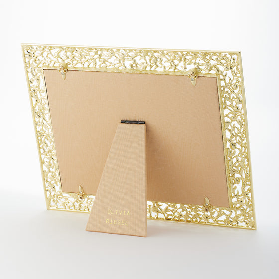 Eleanor 4" x 6" Double Frame - OLIVIA RIEGEL®