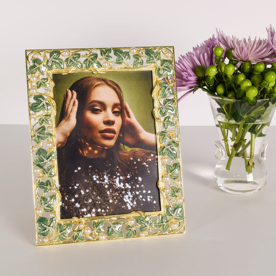 Ivy Frame - OLIVIA RIEGEL®