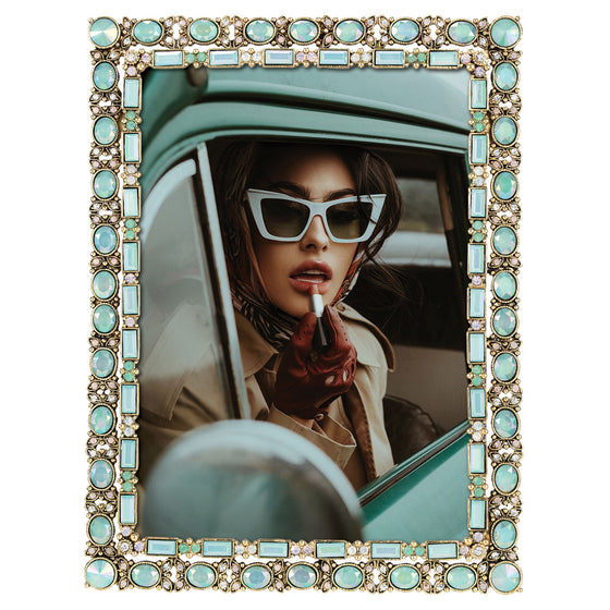 Patrice 5" x 7" Frame - OLIVIA RIEGEL®