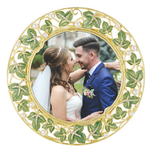 Ivy 4.5" Round Frame - OLIVIA RIEGEL®